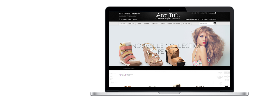 Ann Tuil