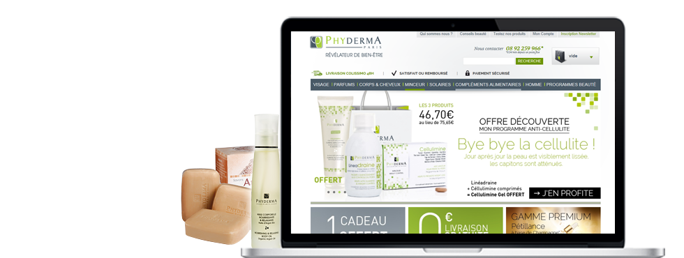 Phyderma