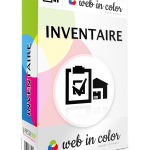 Inventaire pour PrestaShop
