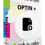 Module Optin + pour Magento